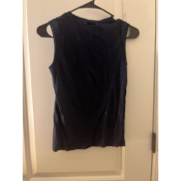 Gymboree Boys Graphic Muscle Shirt Tank Size 8 Multicolor - Picture 6 of 6